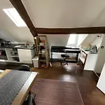 Appartement Atypique, Centre De Paris