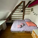 Appartement Atypique, Centre De Paris