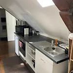 Appartement Atypique, Centre De Paris