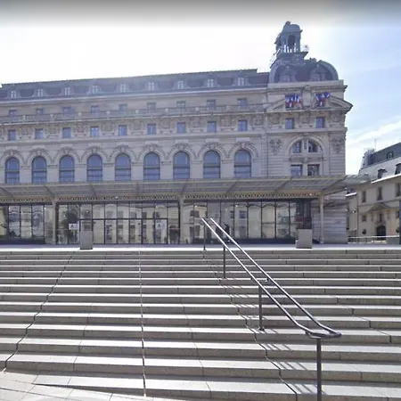 Atypique, Centre De Appartamento