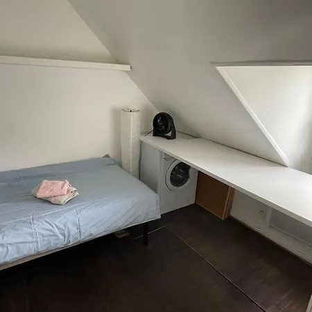Atypique, Centre De Appartamento *