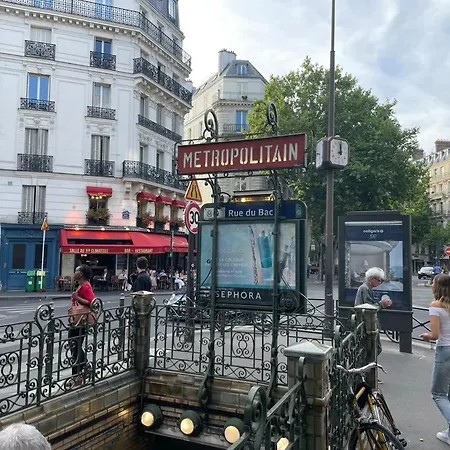Atypique, Centre De